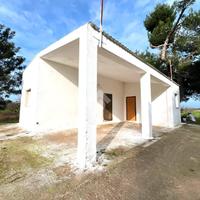 VILLA SINGOLA A MESAGNE