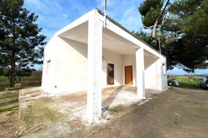 VILLA SINGOLA A MESAGNE