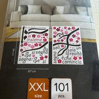 Decorazione per pareti