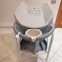 Fasciatoio richiudibile Cam