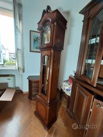 pendolo  piantana funzionante 