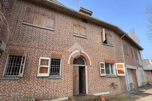 CASA SEMINDIPENDENTE A SAN GIOVANNI IN PERSICETO