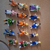 Dragon ball dolci preziosi