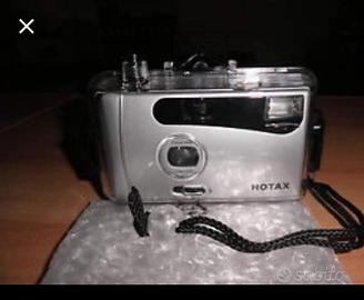 macchina fotografica 