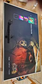 Samsung smart TV 55 pollici