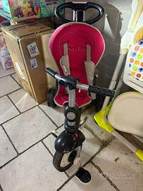 Tricilclo bimbi