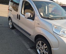 Fiat qubo - 2016