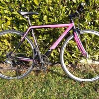 Bici da corsa Vetta