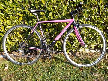 Bici da corsa Vetta