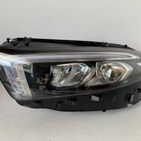 MERCEDES A W177 Fanale ANTERIORE FULL LED SX- 1268