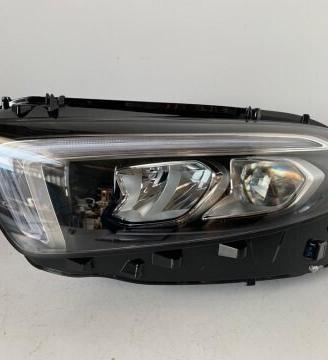MERCEDES A W177 Fanale ANTERIORE FULL LED SX- 1268