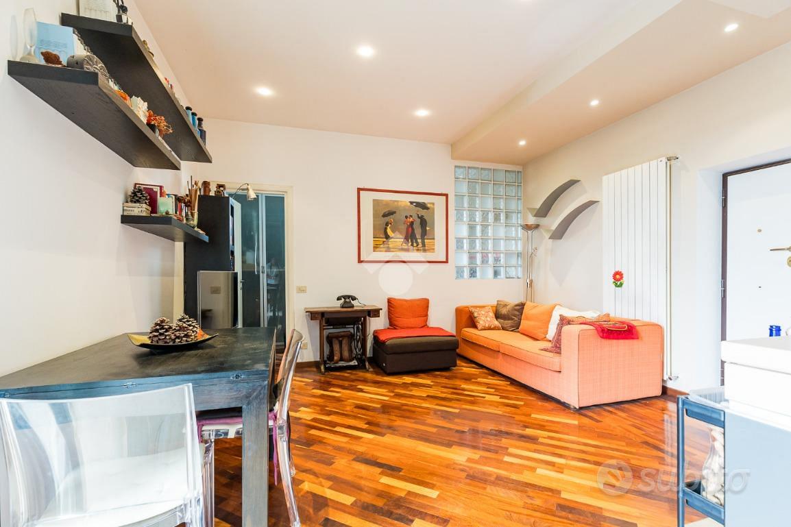 Appartamento – Roma, Torrevecchia, Primavalle - Vista 2