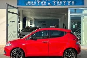 Lancia Ypsilon 1.2 69 CV 5 porte GPL Ecochic Mya