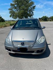 Mercedes cla (c/x117) - 2007