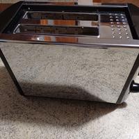 tostapane kenwood tecnologia "Cool Touch"