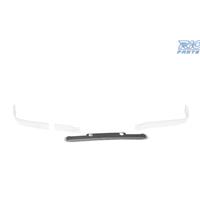 MODANATURA PARAURTI BMW E36 M ANTERIORE CENTRALE