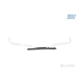 MODANATURA PARAURTI BMW E36 M ANTERIORE CENTRALE