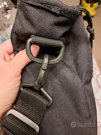 borsa a tracolla eastpak