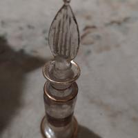 bottiglia antica per profumo, solo RITIRO 