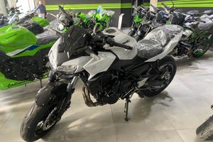Kawasaki Z 650