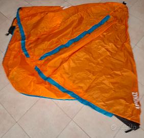 Tenda decathlon arpenaz0