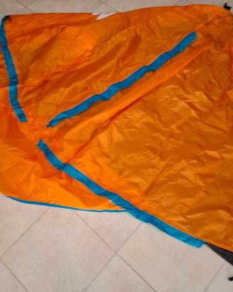 Tenda decathlon arpenaz0