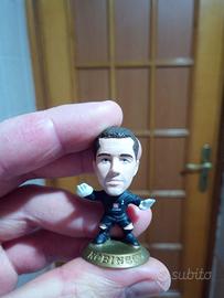 Microstars Robinson Tottenham Pedana Oro 