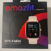 Orologio Amazfit 4 mini