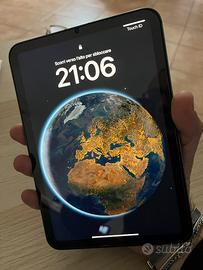 Apple iPad mini 6 cellular