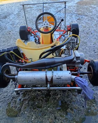 Kart All Kart