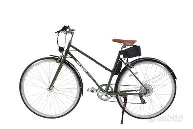 Bici elettrica