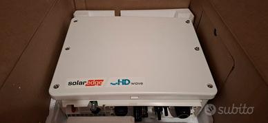 Inverter Solaredge