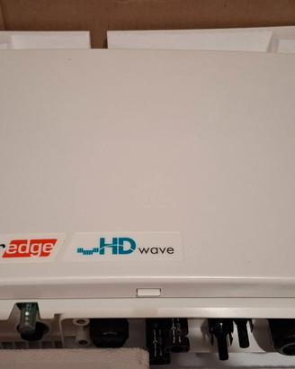 Inverter Solaredge