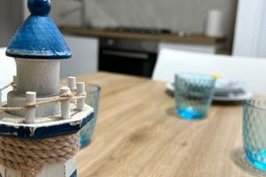 Casa vacanza Otranto