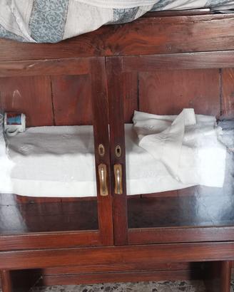 credenza mobile