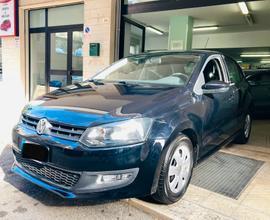 Volkswagen Polo 1.2 - IDEALE X NEOPATENTATI - 2012