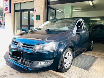 Volkswagen Polo 1.2 - IDEALE X NEOPATENTATI - 2012