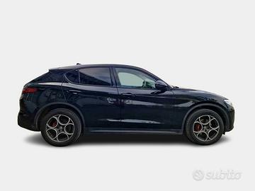 ALFA ROMEO STELVIO 2.2 Turbo Diesel 190CV AT8 Q4 S