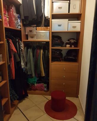 cabina armadio 