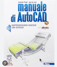Manuale autocad