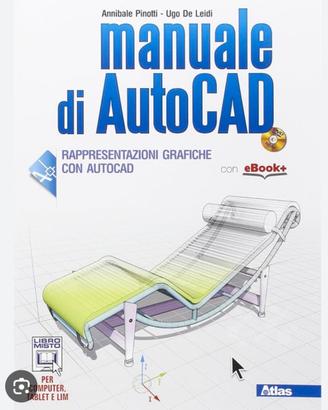 Manuale autocad