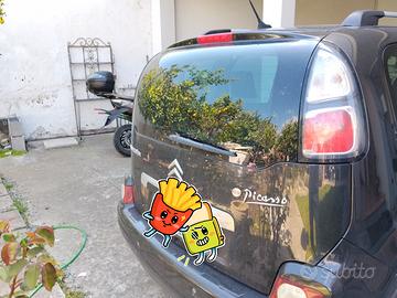 Citroen C3 Picasso 