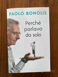 Paolo Bonolis - Perché parlo da solo