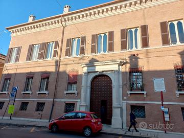 Camera piccola singola con bagno dal 1° ottobre