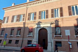 Camera piccola singola con bagno dal 1° ottobre