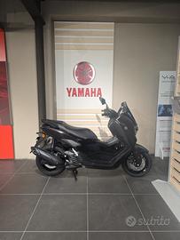Yamaha Nmax 125 TECH MAX