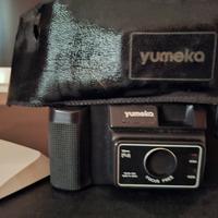 Macchina fotografica 