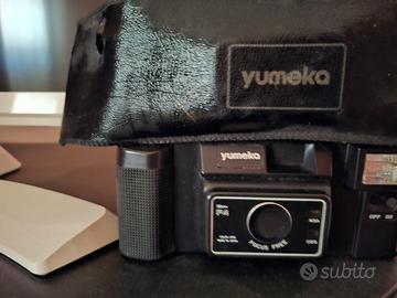 Macchina fotografica 