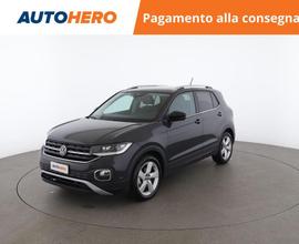 VOLKSWAGEN T-Cross AC14776
