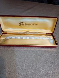 penna stilografica sheaffer